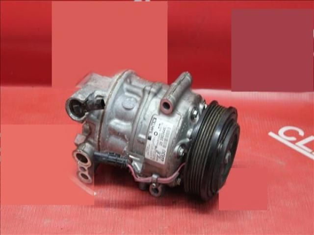 bontott OPEL ASTRA K Klímakompresszor