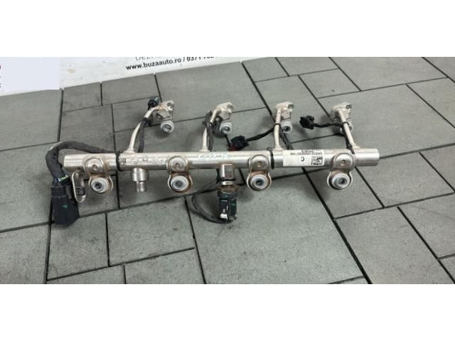 bontott OPEL ASTRA K Közösnyomócső