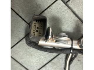 bontott OPEL ASTRA K Közösnyomócső