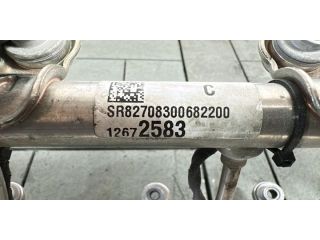 bontott OPEL ASTRA K Közösnyomócső