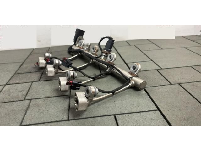 bontott OPEL ASTRA K Közösnyomócső