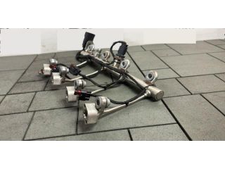 bontott OPEL ASTRA K Közösnyomócső