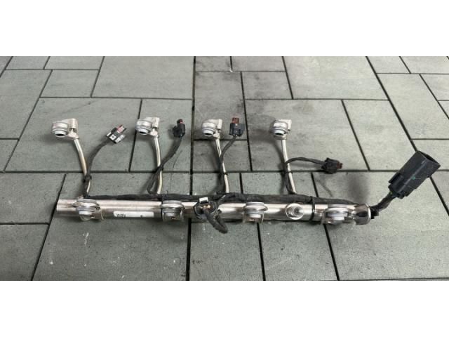 bontott OPEL ASTRA K Közösnyomócső