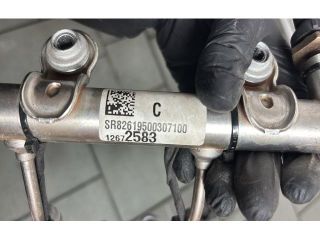 bontott OPEL ASTRA K Közösnyomócső