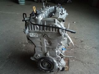 bontott OPEL ASTRA K Motor (Fűzött blokk hengerfejjel)