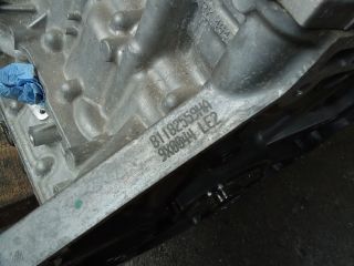 bontott OPEL ASTRA K Motor (Fűzött blokk hengerfejjel)