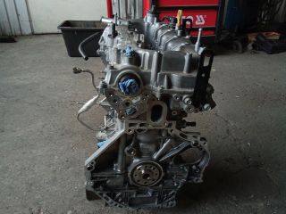 bontott OPEL ASTRA K Motor (Fűzött blokk hengerfejjel)