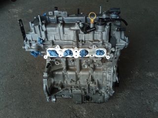 bontott OPEL ASTRA K Motor (Fűzött blokk hengerfejjel)