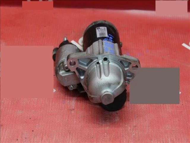 bontott OPEL ASTRA K Önindító