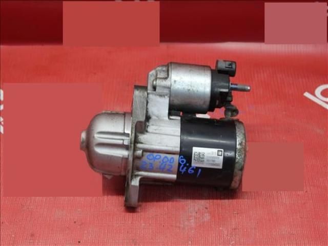 bontott OPEL ASTRA K Önindító