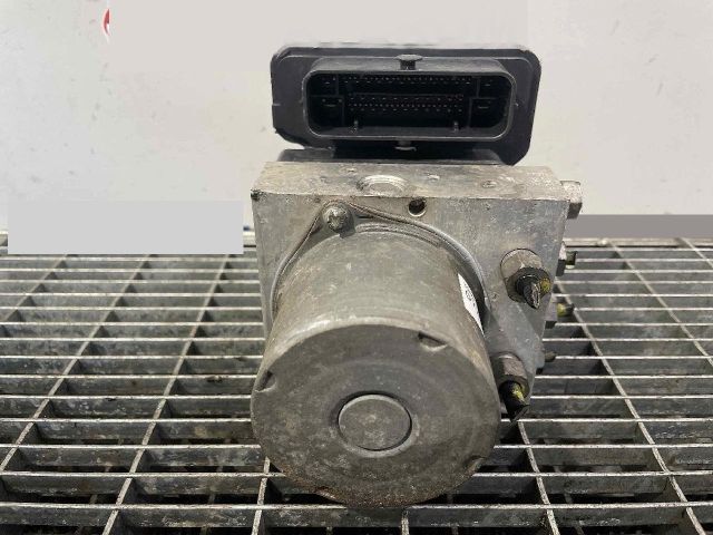 bontott OPEL ASTRA K ABS Kocka