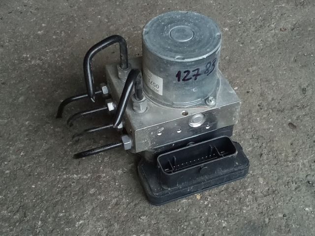 bontott OPEL ASTRA K ABS Kocka