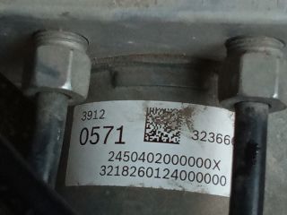 bontott OPEL ASTRA K ABS Kocka