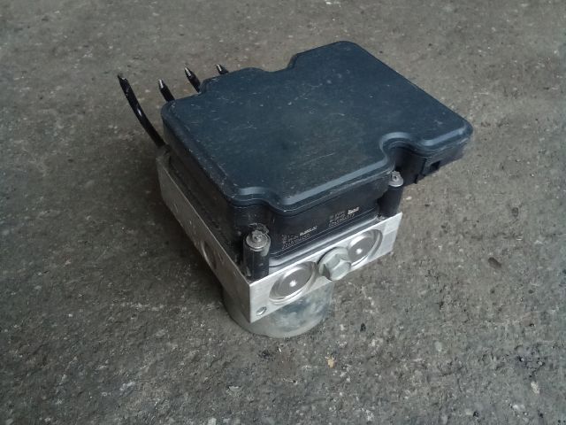 bontott OPEL ASTRA K ABS Kocka