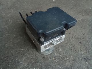 bontott OPEL ASTRA K ABS Kocka