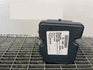 bontott OPEL ASTRA K ABS Kocka