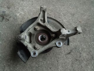 bontott OPEL ASTRA K Bal első Csonkállvány Kerékaggyal