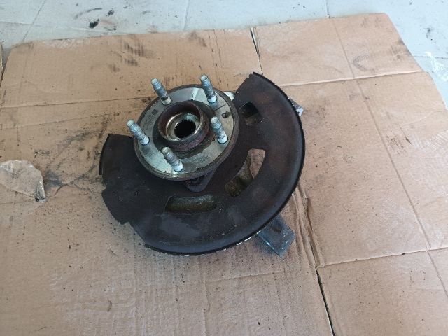 bontott OPEL ASTRA K Bal első Csonkállvány Kerékaggyal