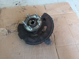 bontott OPEL ASTRA K Bal első Csonkállvány Kerékaggyal