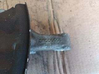 bontott OPEL ASTRA K Bal első Csonkállvány Kerékaggyal