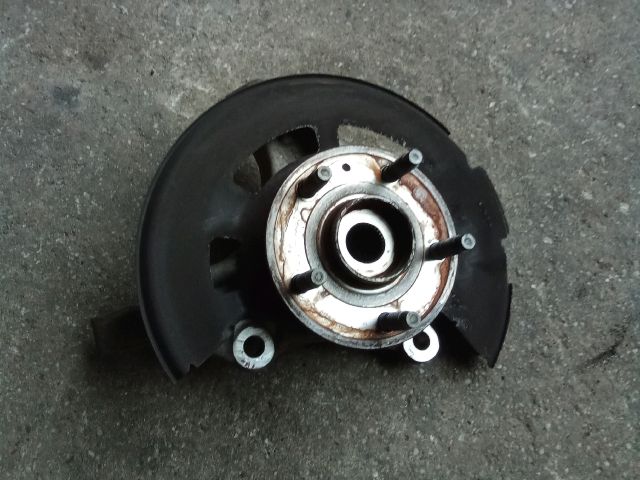 bontott OPEL ASTRA K Bal első Csonkállvány Kerékaggyal