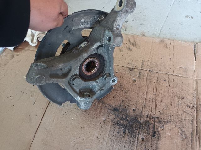 bontott OPEL ASTRA K Bal első Csonkállvány Kerékaggyal