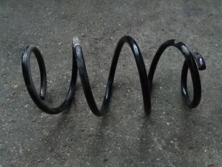 bontott OPEL ASTRA K Bal első Rugó