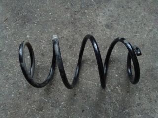 bontott OPEL ASTRA K Bal első Rugó