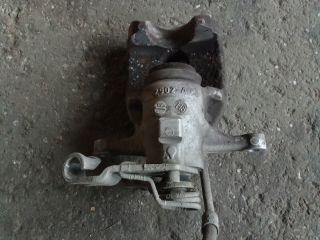 bontott OPEL ASTRA K Bal hátsó Féknyereg Munkahengerrel