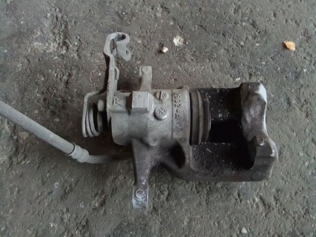 bontott OPEL ASTRA K Bal hátsó Féknyereg Munkahengerrel