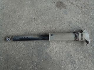 bontott OPEL ASTRA K Bal hátsó Lengéscsillapító