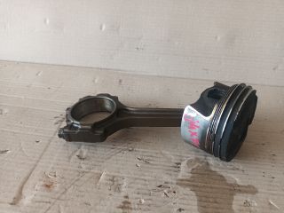 bontott OPEL ASTRA K Dugattyú és Hajtókar