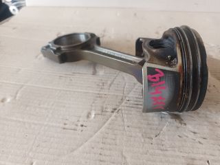 bontott OPEL ASTRA K Dugattyú és Hajtókar