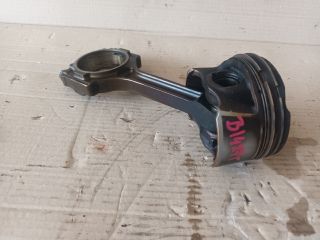 bontott OPEL ASTRA K Dugattyú és Hajtókar