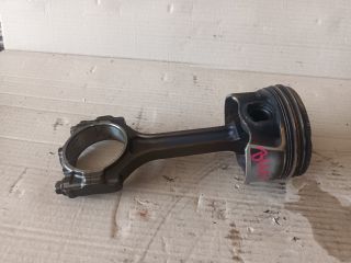 bontott OPEL ASTRA K Dugattyú és Hajtókar