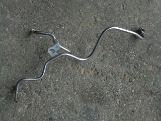 bontott OPEL ASTRA K EGR / AGR Vízcső (Visszatérő)