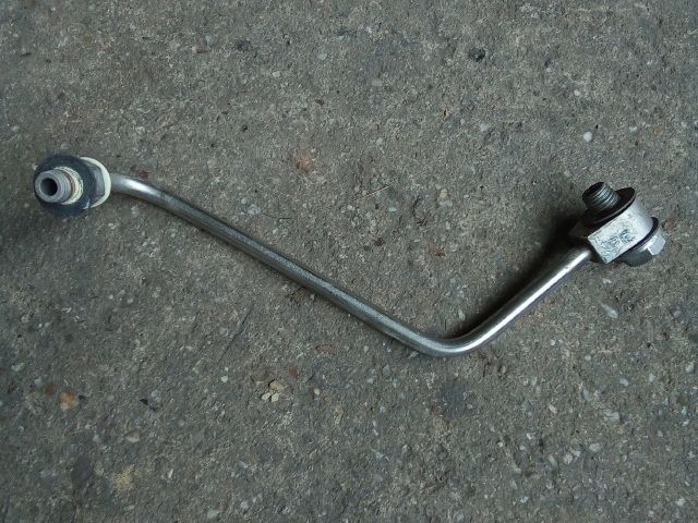 bontott OPEL ASTRA K EGR / AGR Vízcső (Visszatérő)