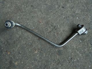 bontott OPEL ASTRA K EGR / AGR Vízcső (Visszatérő)