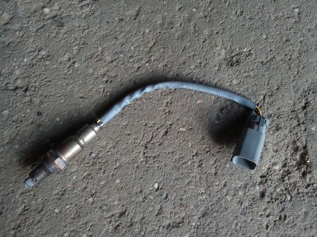 bontott OPEL ASTRA K Első Lambdaszonda