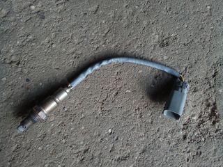 bontott OPEL ASTRA K Első Lambdaszonda