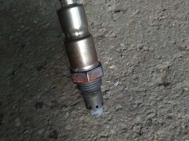 bontott OPEL ASTRA K Első Lambdaszonda