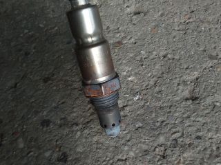 bontott OPEL ASTRA K Első Lambdaszonda