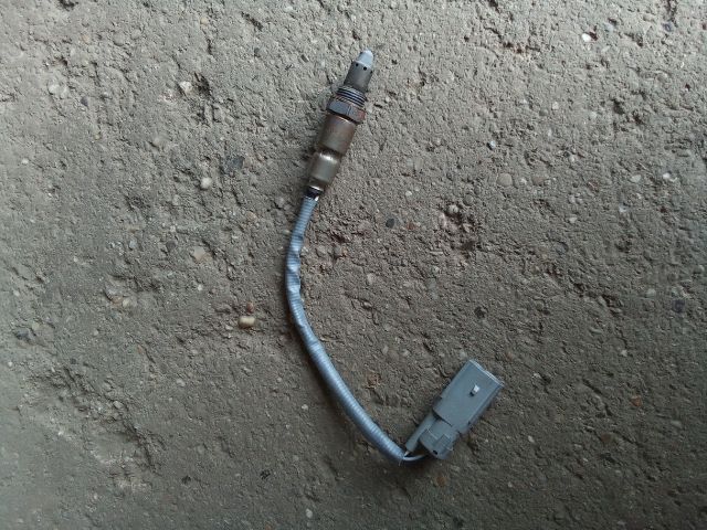 bontott OPEL ASTRA K Első Lambdaszonda