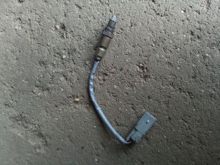 bontott OPEL ASTRA K Első Lambdaszonda