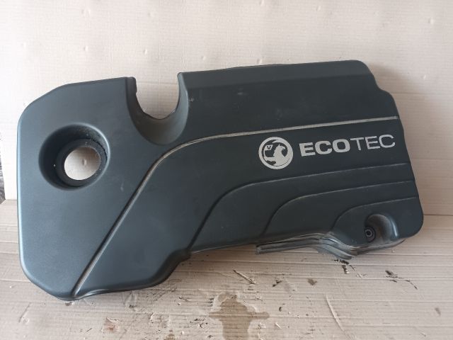 bontott OPEL ASTRA K Felső Motorburkolat