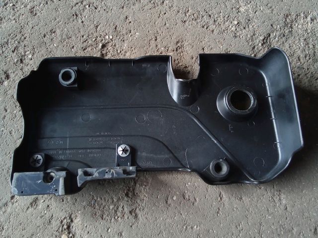 bontott OPEL ASTRA K Felső Motorburkolat