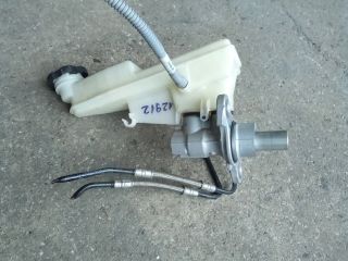 bontott OPEL ASTRA K Főfékhenger