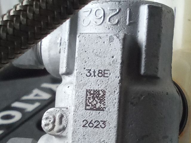 bontott OPEL ASTRA K Főfékhenger