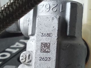 bontott OPEL ASTRA K Főfékhenger