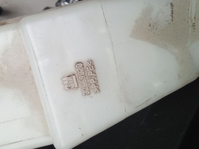 bontott OPEL ASTRA K Főfékhenger